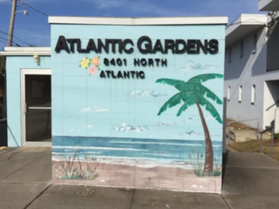 1st image of 8401 N Atlantic Ave #3
