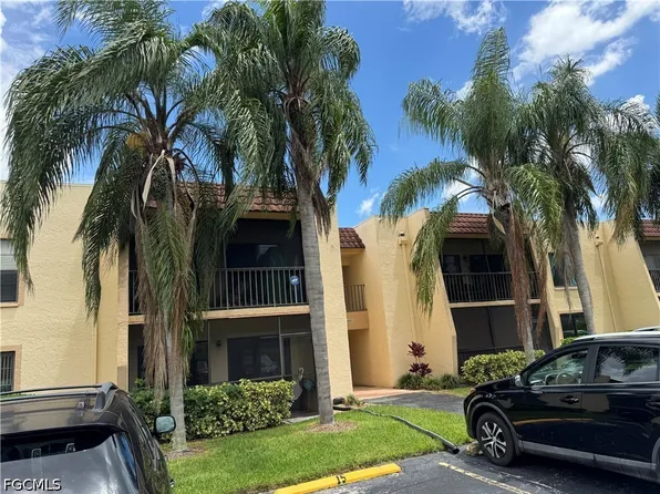 12481 McGregor Blvd APT 1, Fort Myers, FL 33919