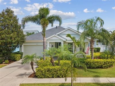 525 Manns Harbor Dr, Apollo Beach, FL, 33572