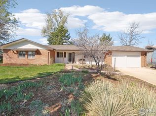 803 Laurel Ave, Boulder, CO 80303