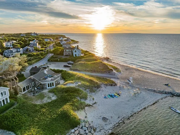 40 Harbor Rd, South Dennis, MA 02660
