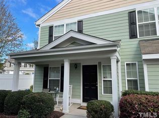 1231 Legacy Greene Ave, Wake Forest, NC 27587