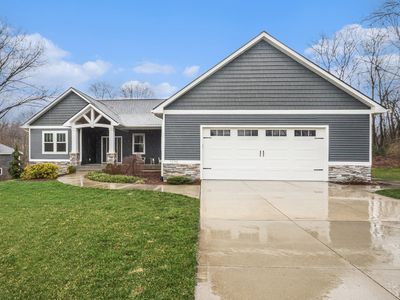 9500 Meadow Valley SE, Caledonia, MI, 49316