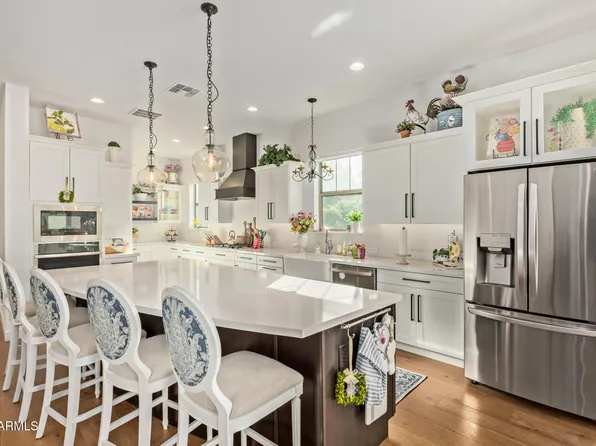 1936 W UNION PARK Drive, Phoenix, AZ 85085