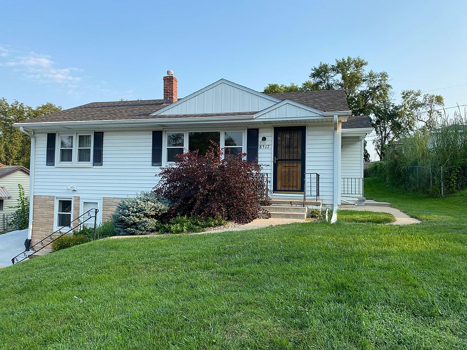 1st image of 8517 Underwood Ave