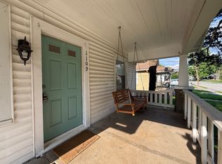 1109 E Loren St, Springfield, MO 65807