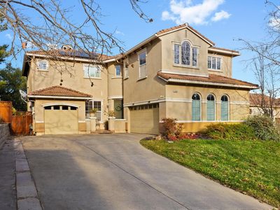 1536 Landmark Dr, Vallejo, CA, 94591