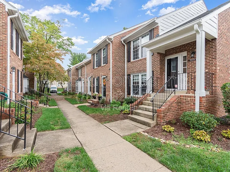 2514 S Arlington Mill Dr #C — Photo 30
