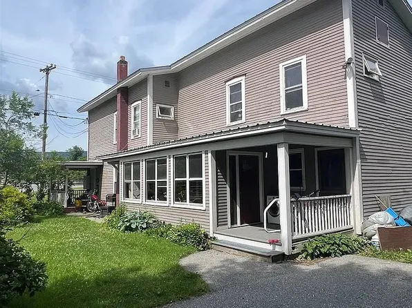170 S Main St #3, Waterbury, VT 05676