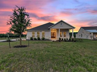 707 Sapling Dr, Driftwood, TX 78619