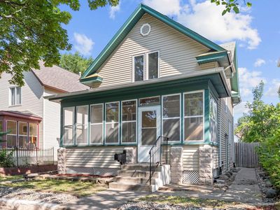 1067 Fremont Ave, Saint Paul, MN, 55106