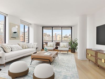 140 Charles St APT 7A, New York, NY, 10014