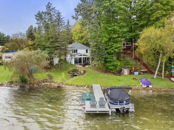 W6424 Lake Ellen DRIVE, Cascade, WI 53011