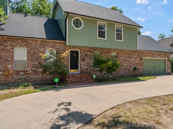 1914 E 52nd St, Tulsa, OK 74105