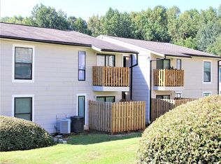 Aspen Woods, Decatur, GA 30034