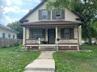 1421 N 26th St, Lincoln, NE 68503