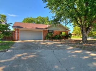 2308 Houston Ave, Norman, OK 73071