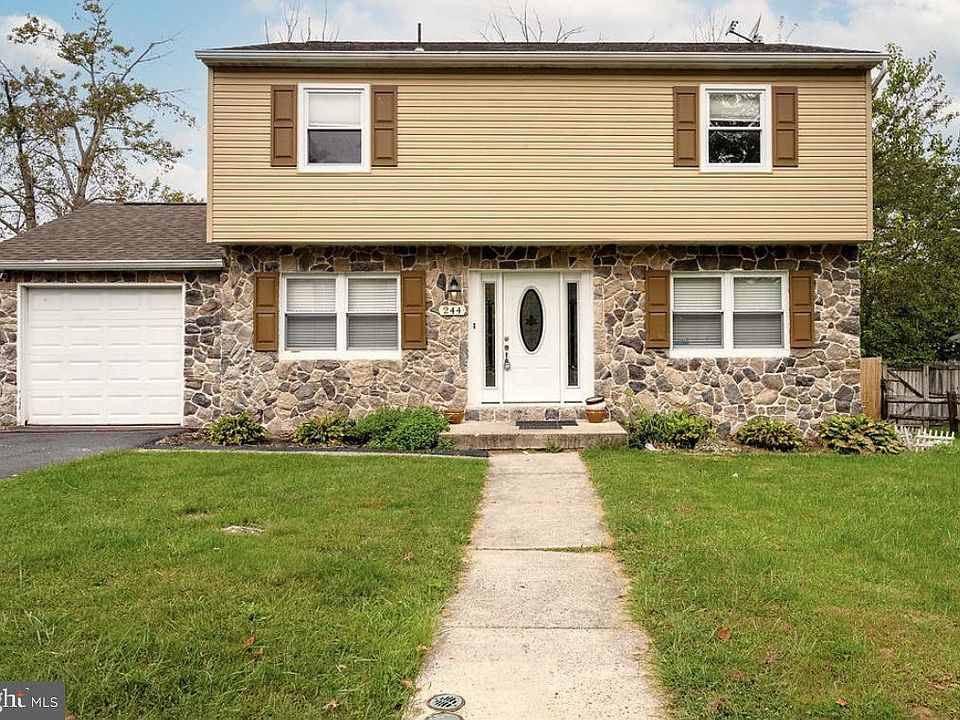 244 Spohn Rd, Sinking Spring, PA 19608 Zillow