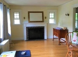 190 Norfolk St #2, Quincy, MA 02170