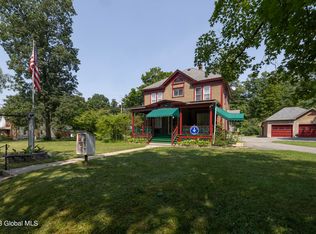 25 Hyde Blvd, Ballston Spa, NY 12020