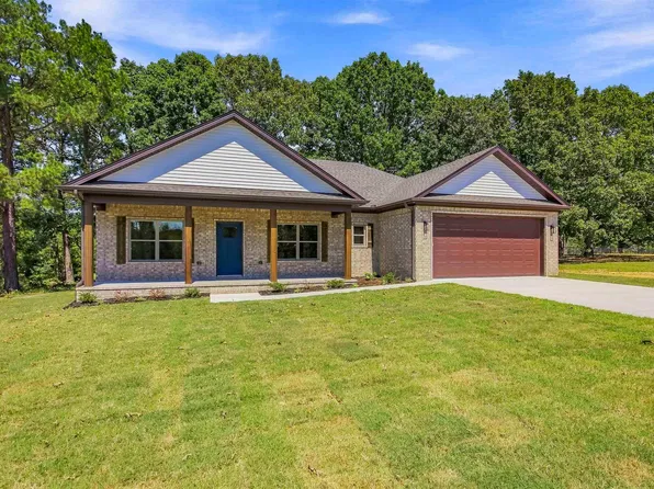 284 Shiloh Rd, Mc Rae, AR 72102
