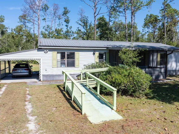 9889 County Road 136, Live Oak, FL 32060