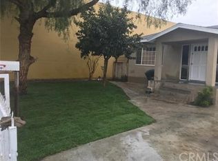 3321 W 66th St, Los Angeles, CA 90043