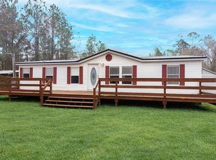 11602 NE Us Highway 301, Waldo, FL 32694