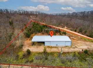 100 Lamp Dr, Gravois Mills, MO 65037