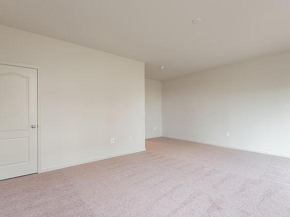 The Surry Recreation Room