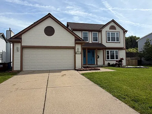 4101 Rolling Meadow Ln Photo 1
