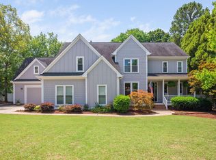 300 Pond Bluff Way, Cary, NC 27513