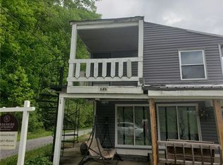 646 S Tunnel Rd, Kennerdell, PA 16374