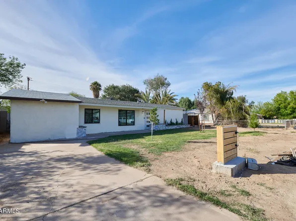5822 S 10TH Street, Phoenix, AZ 85040