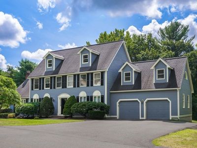 34 Constitution Dr, Southborough, MA, 01772