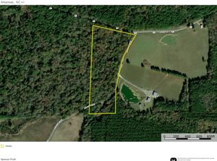 Grant 8 LOT WP001, Sheridan, AR 72150