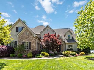 9200 Kingsmead Ln, Waxhaw, NC 28173