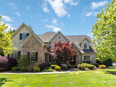 9200 Kingsmead Ln, Waxhaw, NC, 28173