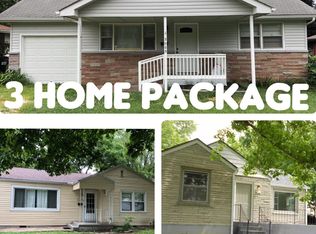 511 W Ildereen St, Springfield, MO 65807