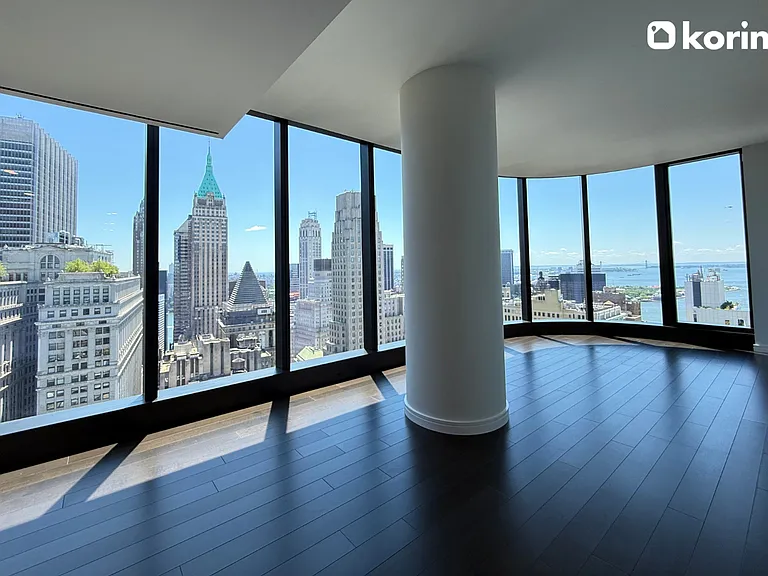 125 Greenwich St #64B — Photo 10