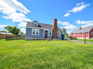 216 Loretta Dr, Dayton, OH