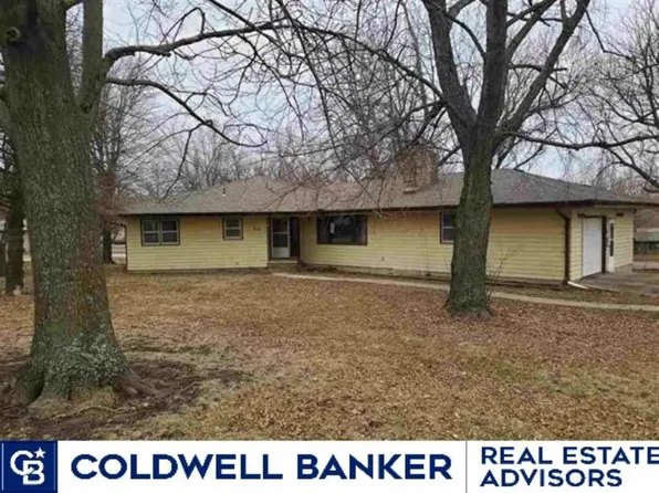 216 E Cleburne St, Randolph, KS 66554