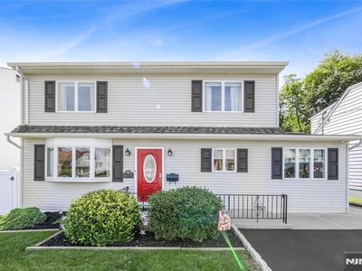 254 Madison Ave, Saddle Brook, NJ, 07663