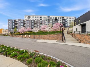 191 Washington St #413, Boston, MA 02135