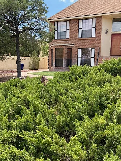 5142 La Subida St NW — Photo 2