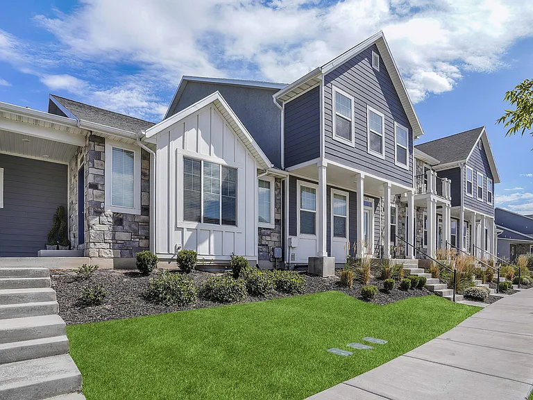 The Park Townhomes — Photo 46