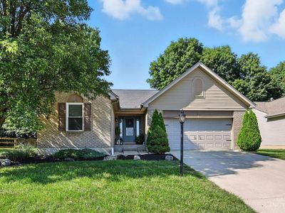 7699 Turtle Holw, Maineville, OH, 45039