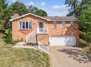 10781 Old Trail Rd, Irwin, PA 15642
