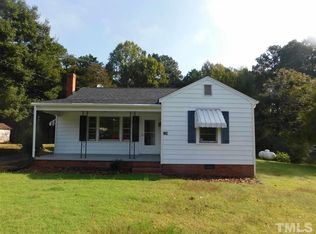 620 N Dogwood Ave, Siler City, NC 27344