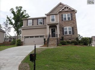 100 Herrick Ct, Lexington, SC 29072
